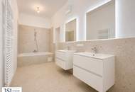 Stilvolle Altbauwohnung im 5. Bezirk