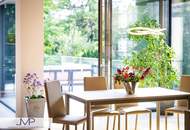 Modernes Luxusrefugium mit 5 Zimmern, großem Outdoor-Pool und Wellnessbereich