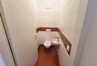 Nähe U1 | Klimatisierte Dachgeschosswohnung mit tollem Wienblick | Tiefgarage