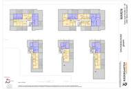 THE VINEYARD. 4 Zimmer Familienwohnung mit Terrasse &amp; Garten.