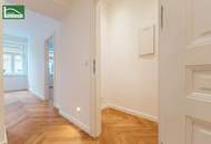 Generalsanierter Stilaltbau in der Donaustadt. Fertigstellung bereits erfolgt – sofort beziehbar - JETZT ANFRAGEN