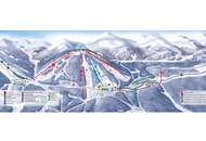 Einzigartiger Preis nur kurze Zeit- 8 neuwertige Bergchalets auf der Hochrindl - Top Qualität - Panoramablick! Sofort beziehbar! Ski-Lift Nähe!
