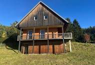 Hochwertiger Rohbau mit toller Aussicht