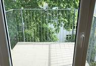 Große 3-Zimmerwohnung mit Balkon in Top Wohngegend