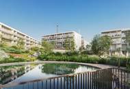 viéno - Freundliche 3-Zimmer-Wohnung mit GARTEN ab 11/2026 >3 Monate mietfrei bis Ende 2026