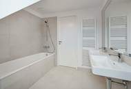 HOCH HINAUS >> großzügig Wohnen im 2. Dachgeschoss >> Dachterrasse mit Wien-Blick