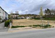 Baugrund in bester Lage mitten in Eisenstadt (Oberberg) – 729 qm (GST 3474/2, KG 30008) (Provisionsfrei)