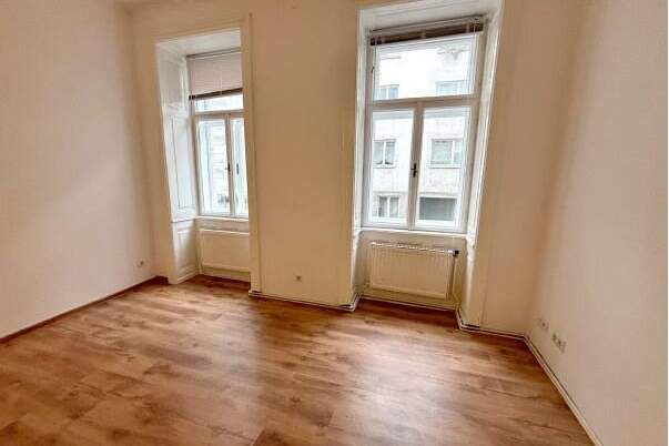 Provisionsfrei für den Mieter! Büro Nähe U4 und U6, Gewerbeobjekt-miete, 793,11,€, 1090 Wien 9., Alsergrund