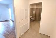 Klein aber Fein - 1,5 Zimmer-Gartenwohnung in Pixendorf - sofort bezugsfertig!