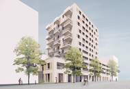 „Mitten im 2.“ – Urbanes Wohnen im Herzen der Leopoldstadt bei der U1!