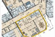 2-ZIMMER-WOHNUNG MIT PARKBLICK IN WIEN 1100