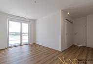 Miete mit Kaufoption! Penthousewohnung mit einmaliger Dachterrasse und Fernblick in Kematen a.d. Krems zu vermieten!