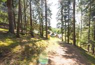 Ein Paradies in Alleinlage - Exklusives Anwesen an der Teichalm