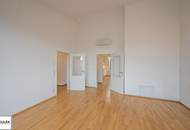 **ab Juni** Klimatisierte Dachgeschosswohnung mit sonniger Terrasse &amp; perfekter Anbindung!