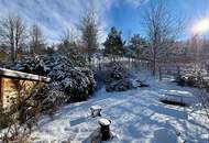 Eckreihenhaus mit Charme und großem Garten zum Wohlfühlen