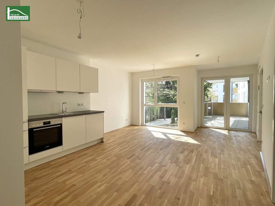 Sichern Sie sich eine wertstabile befristet vermietete Immobilie!