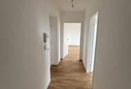 ERSTBEZUG nach Sanierung- Single Wohnung am südseitigen Sonnenhang!