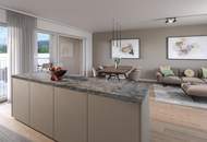 Markt.Haus.Feldkirchen – Hochwertige Eigentumswohnungen mit großzügigen Freiflächen | Neubau-Erstbezug