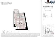 PROVISIONSFREI - Am Donaufeld - Der perfekte Ort, um zu Hause zu sein