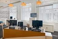 Flexible Arbeitsplätze in Regus Fleischmarkt