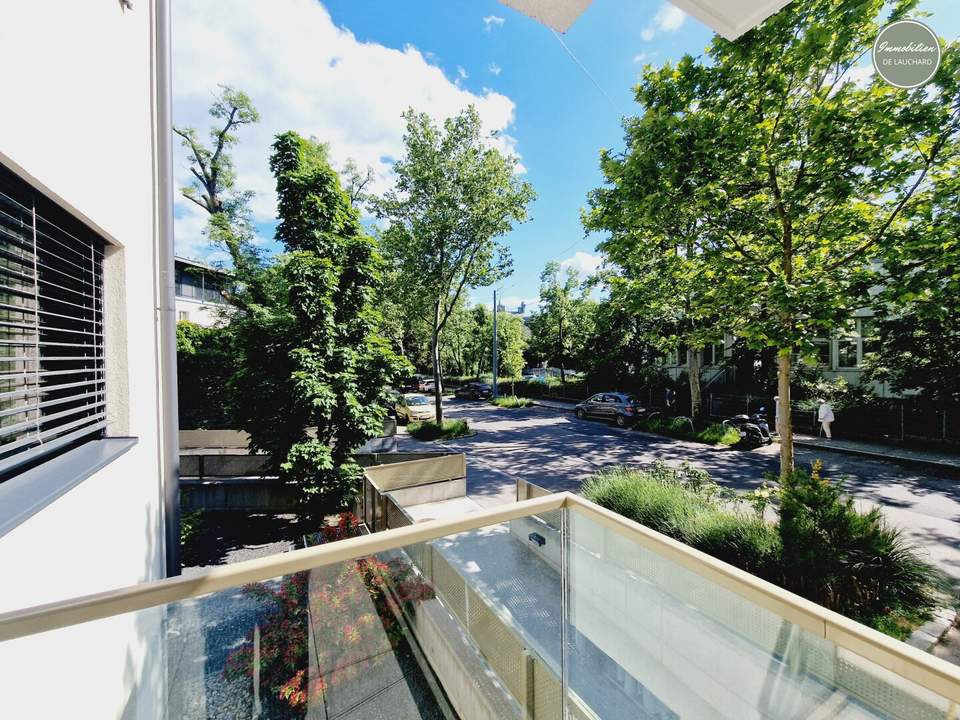 Life Balance | Apartment with 2 rooms and west balcony