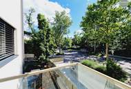 Life Balance | Apartment with 2 rooms and west balcony