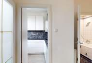 Tolle 3 Zimmer Wohnung | inkl. Heizkosten | 5. Liftstock | ZELLMANN IMMOBILIEN