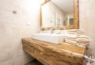 Uneinsehbares Gartenparadies mit Waldblick! Salzwasserpool beheizt. Weitere Extras warten auf Sie!