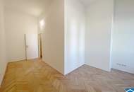 Charmante 3 Zimmerwohnung im Arsenal!