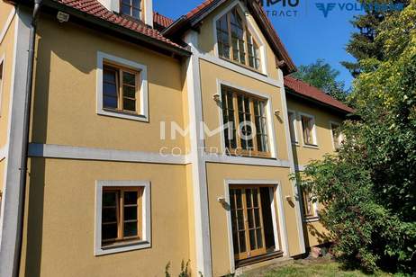 ++Neuer Preis++Einzigartiges Landhaus oberhalb von Krems an der Donau!, Haus-kauf, 495.000,€, 3500 Krems an der Donau(Stadt)