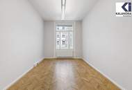360° TOUR // GENERALSANIERTES ALTBAU-BÜRO nahe SCHWARZENBERGPLATZ