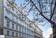 Wohnen im begehrten 7. Wiener Gemeindebezirk mit Terrasse und hochwertigem DG-Erstbezug – ab 01.10.26