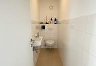 Sonnige 2-Zimmer Wohnung mit zwei Terrassen (Parkplatz inkl.)