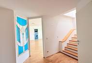 Grüner Weitblick inklusive- Charmante Maisonette mit Terrasse