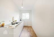 Sanierte 3-Zimmer Anlegerwohnung, Nähe Schloss Belvedere