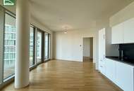 Belview: Zentrale Lebensqualität am Wiener Hauptbahnhof
