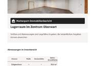 Lagerraum im Zentrum von Oberwart - ca. 60 m²