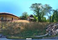 Großes Baugrundstück 2.676 m² in Bad Tatzmannsdorf – mit Brunnen, Natur pur!