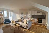 Generalsanierte Wohnung im ehem. Hotel Victoria