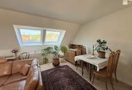 Hochwertige Maisonette - Wohnung in ruhiger Wiener Lage!
