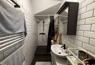 Charmante Altbauwohnung mit Innenhofgarten nahe Schubertpark