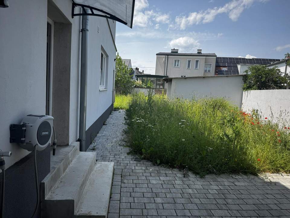 Anlageobjekt mit guter netto Rendite (ca. 5%) in Wr. Neustadt! ausgezeichnete Vermietbarkeit!