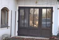 GELEGENHEIT in Gamlitz - Großzügige Lagerfläche (auch teilbar) mit Parkplatz!