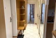 2 Zimmer-Wohnung im Grünen!"