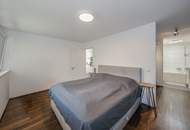 Exklusive Terrassenwohnung mit Blick über die Stadt Innsbruck