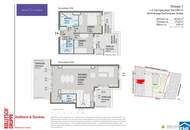 Urbanes Leben spüren. Nachhaltig wohnen, modern wachsen.