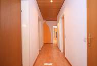 Sonnige 4-Zimmer-Eigentumswohnung mit Balkon in Wetzelsdorf!