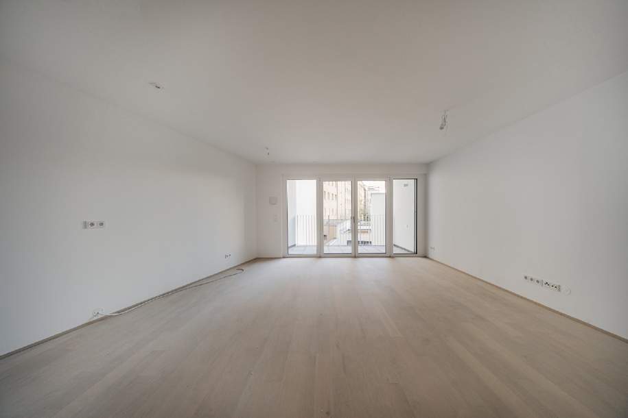 Stilvoller Wohntraum mit Loggia, Wohnung-kauf, 502.000,€, 1050 Wien 5., Margareten