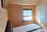 Gemütliches Holzhaus in Sonnenlage - Ihr Ruhepol im Grünen!