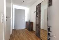 Neubauwohnung mit WEST-Balkon + Deckenkühlung + 1.OG